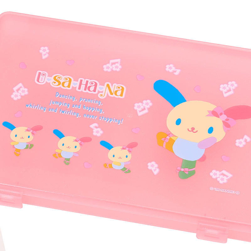 ウサハナ コレクションケース