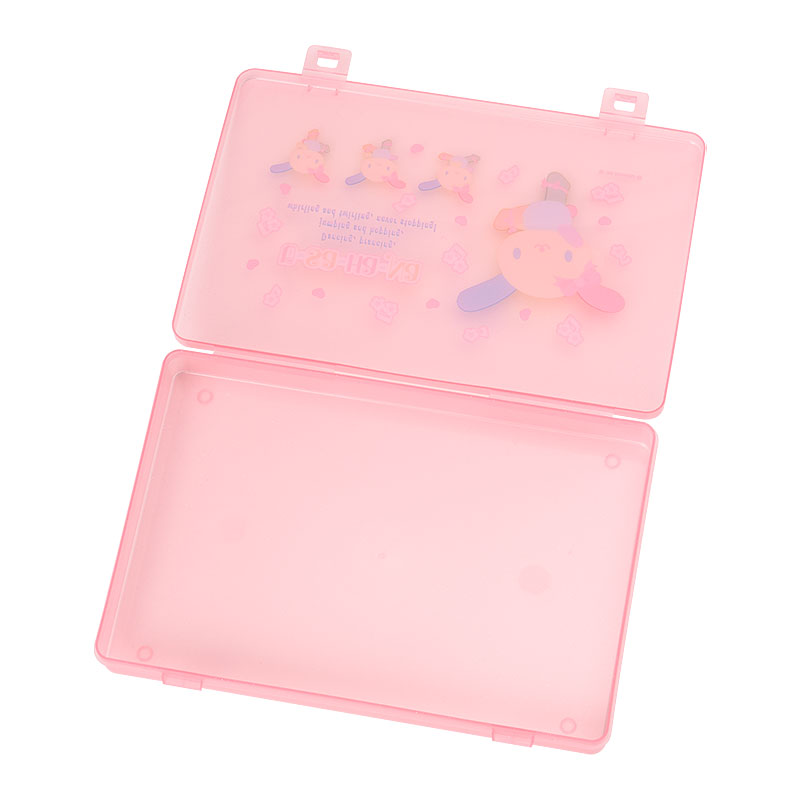 ウサハナ コレクションケース