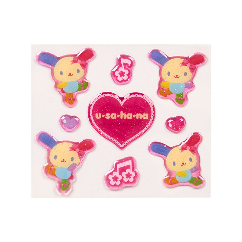 ウサハナ コレクションケース