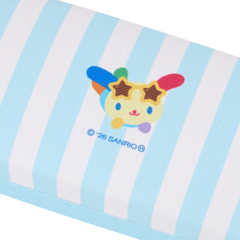ウサハナ メガネケース