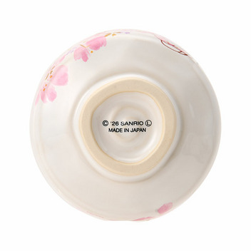 ハローキティ 抹茶碗セット｜サンリオオンラインショップ本店 - 公式