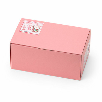 ハローキティ 抹茶碗セット