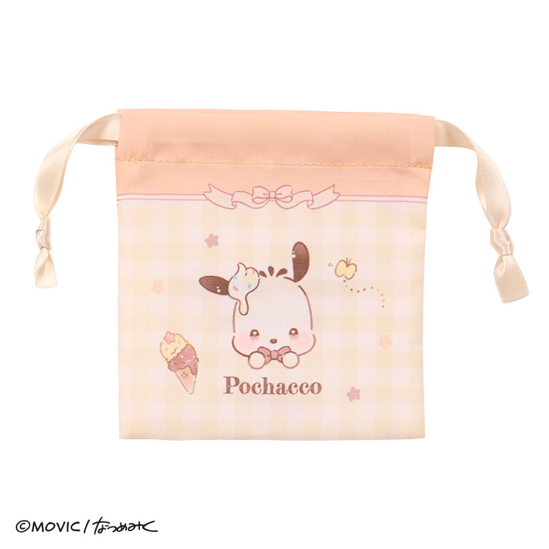 サンリオキャラクターズ DOLLY MIX シークレットミニ巾着