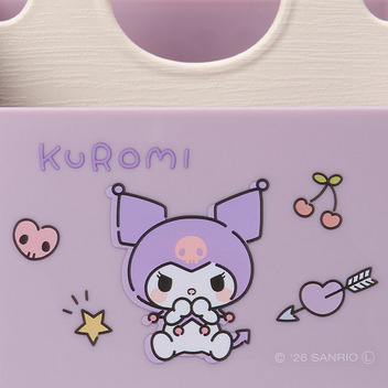 クロミ コンパクトモッテケース