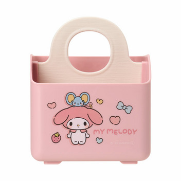 マイメロディ コンパクトモッテケース