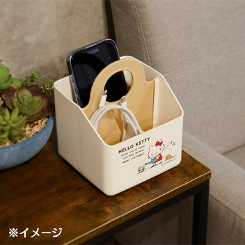 リトルツインスターズ コンパクトモッテケース