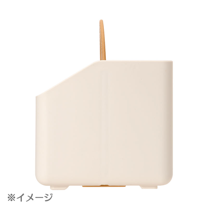 シナモロール コンパクトモッテケース