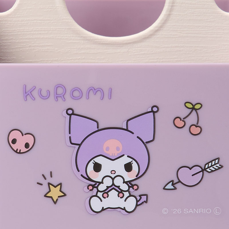 クロミ コンパクトモッテケース