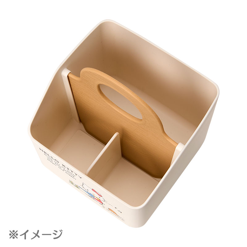 マイメロディ コンパクトモッテケース