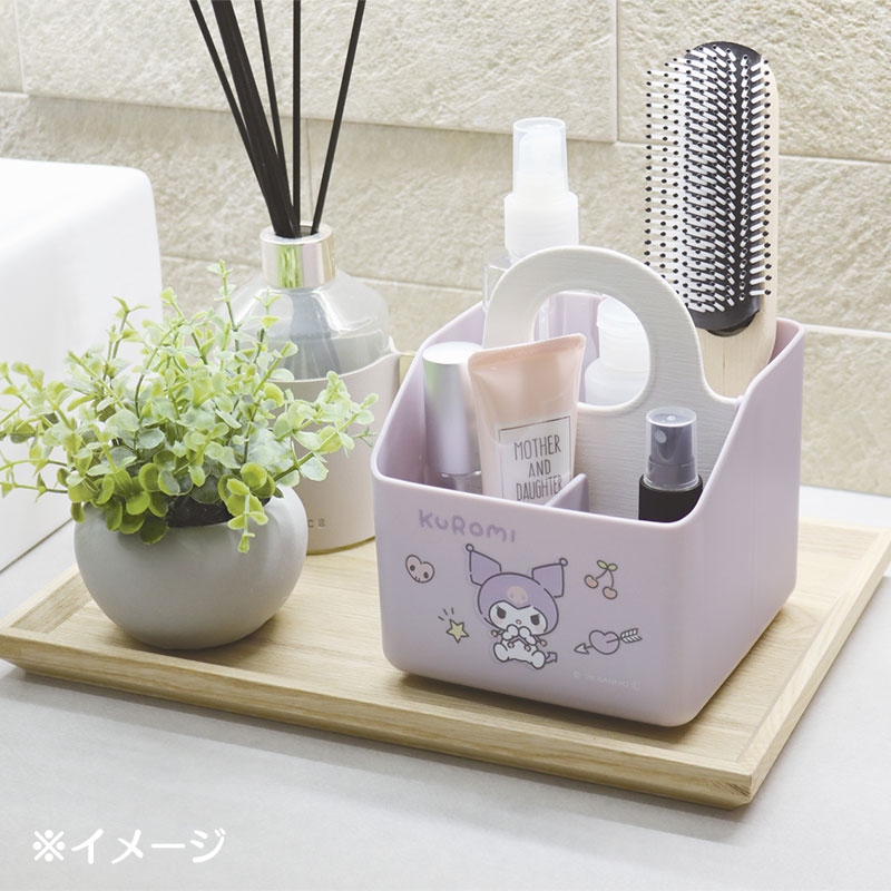 マイメロディ コンパクトモッテケース