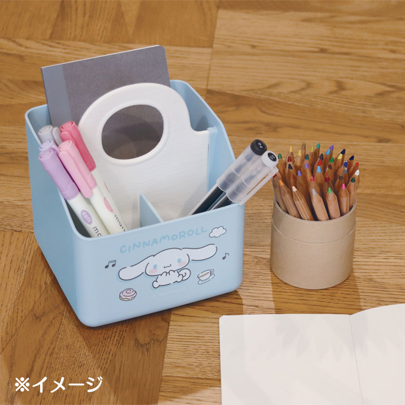 マイメロディ コンパクトモッテケース