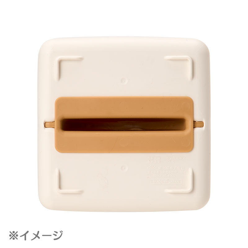 リトルツインスターズ コンパクトモッテケース
