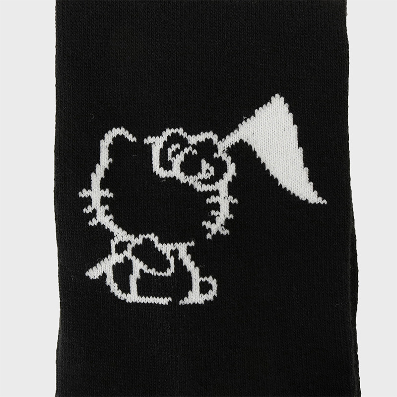 ハローキティ ハイソックス
