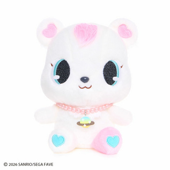ジュエルペット（ラブラ） ぬいぐるみ