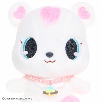 ジュエルペット（ラブラ） ぬいぐるみ