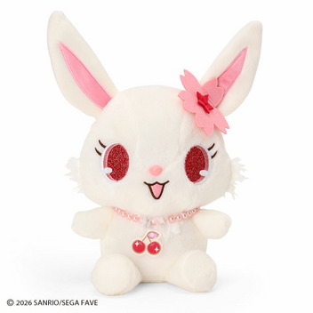 ジュエルペット（ルビー） ぬいぐるみ
