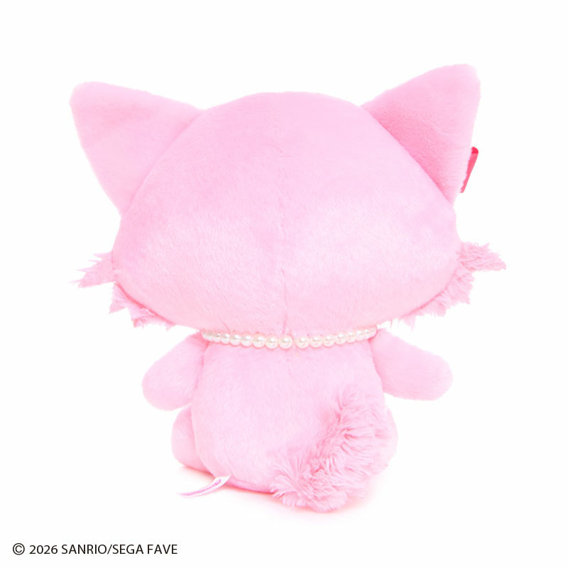 ジュエルペット（ガーネット） ぬいぐるみ