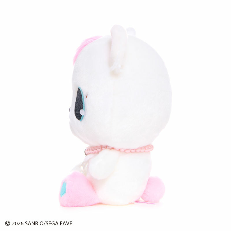 ジュエルペット（ラブラ） ぬいぐるみ