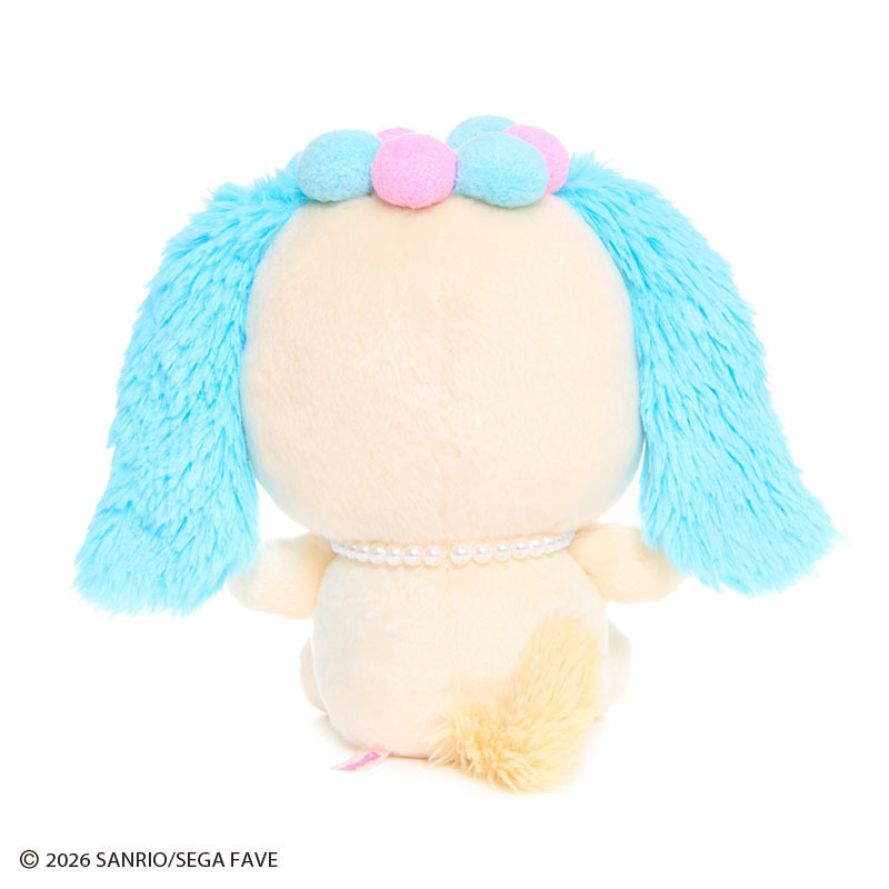 ジュエルペット（サフィー） ぬいぐるみ