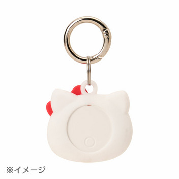 マイメロディ 紛失防止スマートタグ DIGL（ディグル）