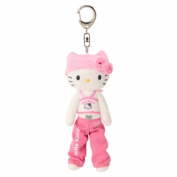 マスコットホルダー Y2K（Sanrio closet collection）