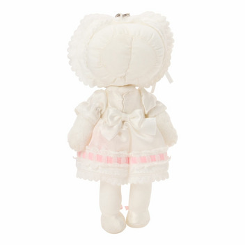 ハローキティ マスコットホルダー ロリータ（Sanrio closet collection）