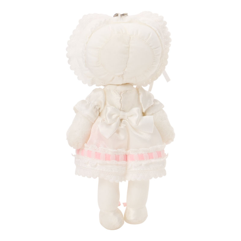 ハローキティ マスコットホルダー ロリータ（Sanrio closet collection）