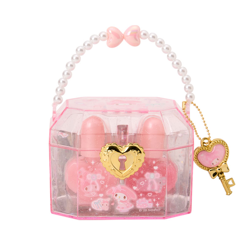 マイメロディ キッズネイルセット