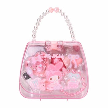 マイメロディ キッズコスメセット