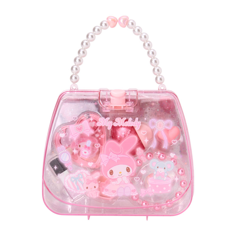 マイメロディ キッズコスメセット