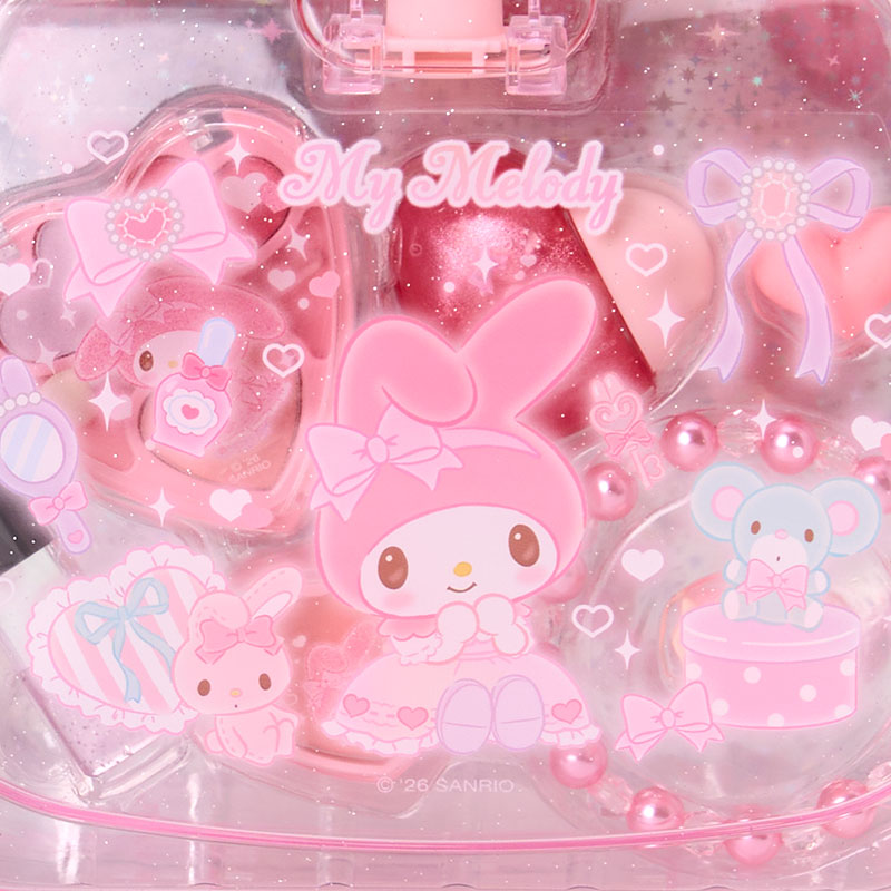 マイメロディ キッズコスメセット