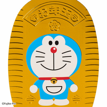 アイムドラえもん ぽち袋（小判）
