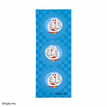 アイムドラえもん ぽち袋 シール付き