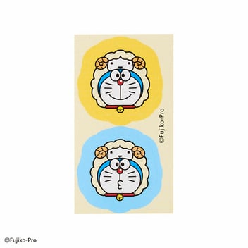 アイムドラえもん ぽち袋（干支）