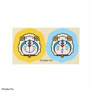 アイムドラえもん ぽち袋（絵馬）