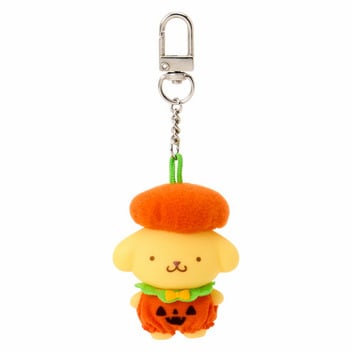 サンリオキャラクターズ シークレットキーホルダー ハロウィーン（ちびっともシリーズ第5弾）