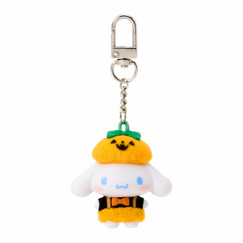 サンリオキャラクターズ シークレットキーホルダー ハロウィーン（ちびっともシリーズ第5弾）