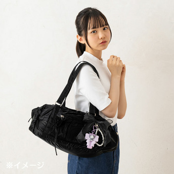 リトルツインスターズ おめだちリップチャーム リボン
