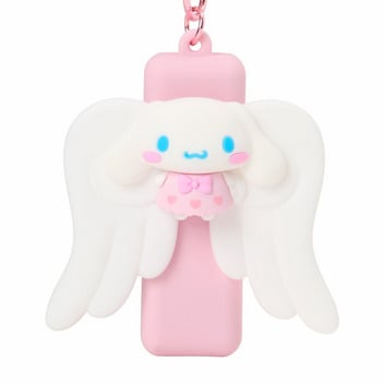 シナモロール おめだちリップチャーム 天使