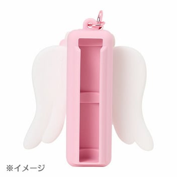 マイスウィートピアノ おめだちリップチャーム 天使