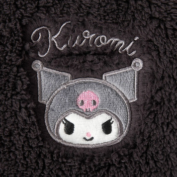 クロミ キッズボアパーカー