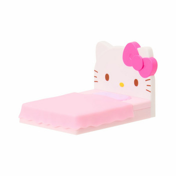 ハローキティ ドールハウス