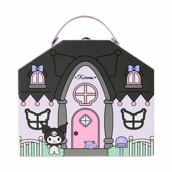 クロミ ドールハウス