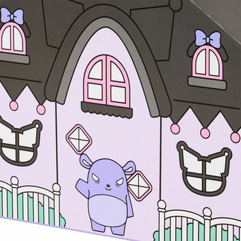 クロミ ドールハウス