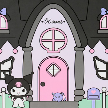 クロミ ドールハウス