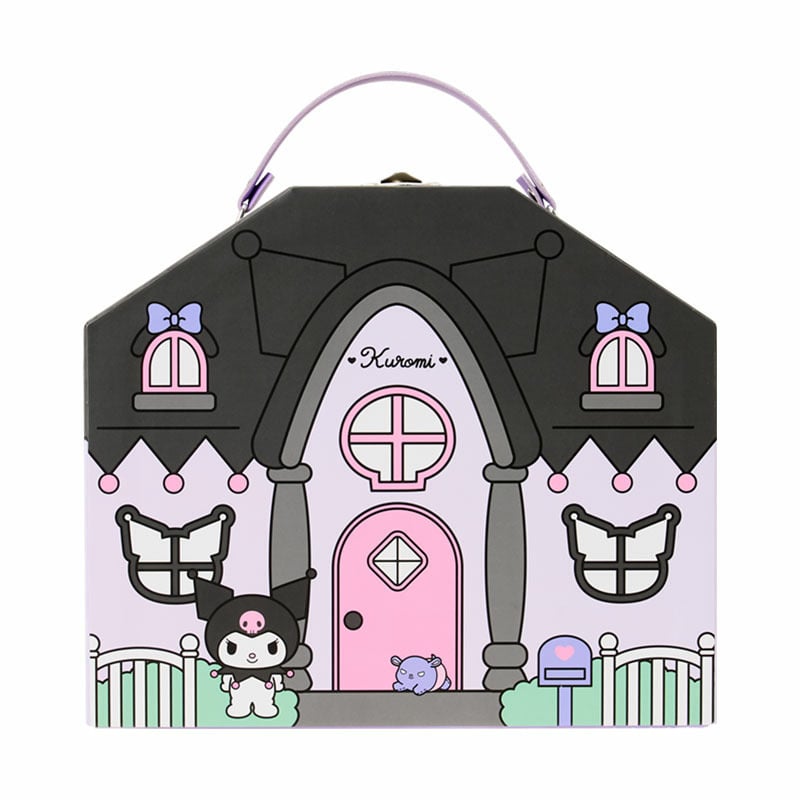 クロミ ドールハウス