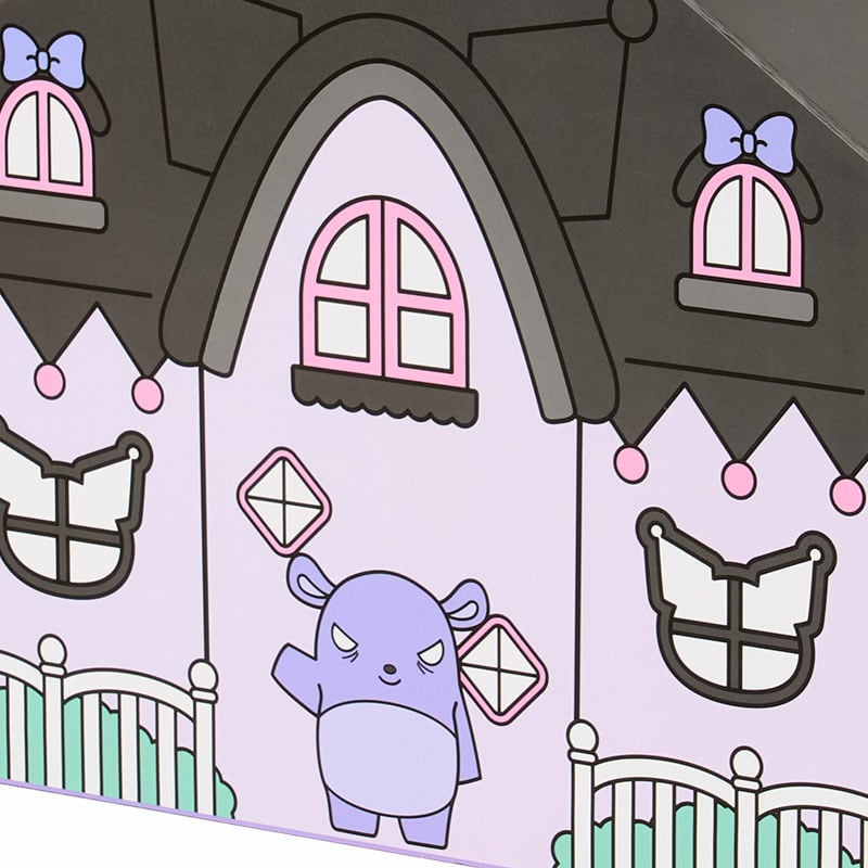クロミ ドールハウス