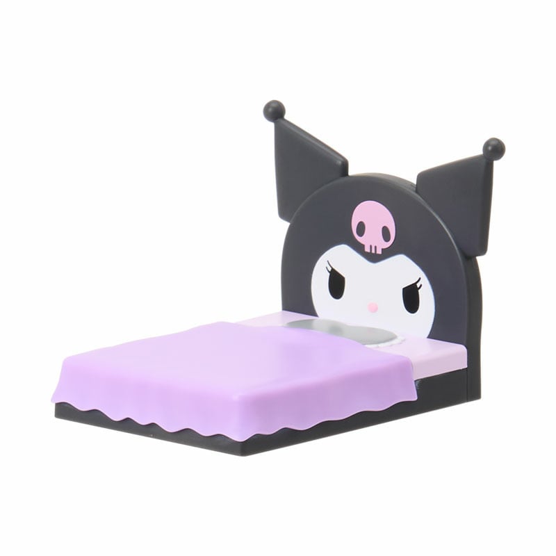 クロミ ドールハウス