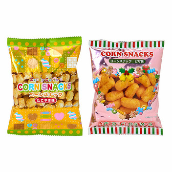 ウサハナ お菓子&キャラクター形巾着