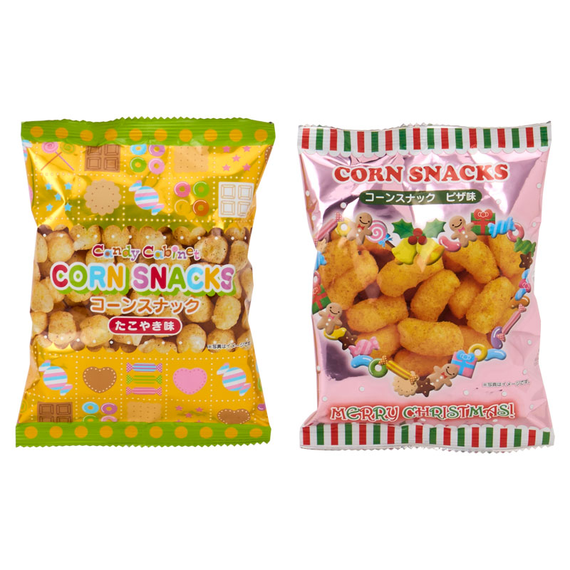 マイスウィートピアノ お菓子&キャラクター形巾着